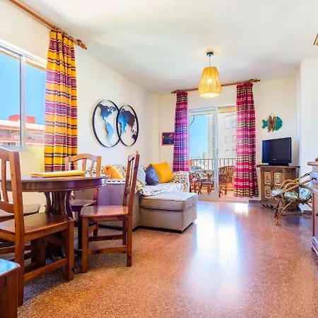 Paradis-2 By Interhome شقة