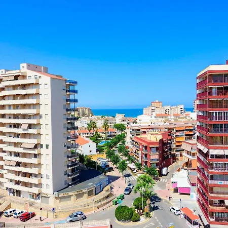 Paradis-2 By Interhome أوروبيسا ذيل مار