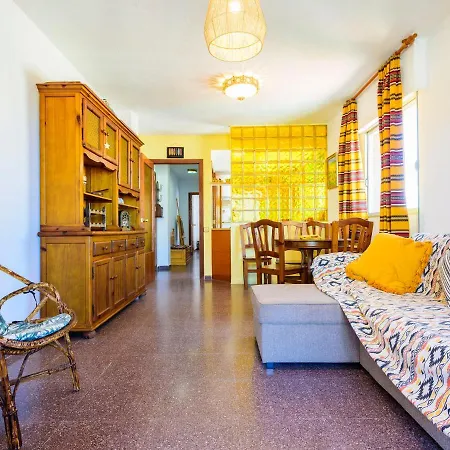 Paradis-2 By Interhome شقة أوروبيسا ذيل مار