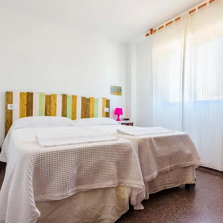 Paradis-2 By Interhome Apartment