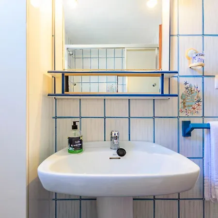 Apartment Paradis-2 By Interhome *