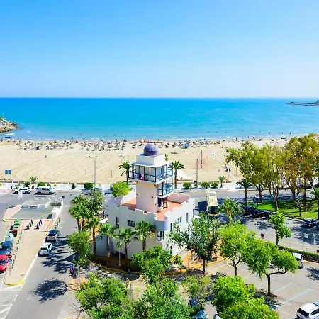 Διαμέρισμα Paradis-2 By Interhome Oropesa del Mar